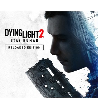 Dying Light 2: Stay Human Reloaded Edition Steam Key EUROPE